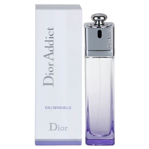 dior addict eau sensuelle dupe|dior addict perfume.